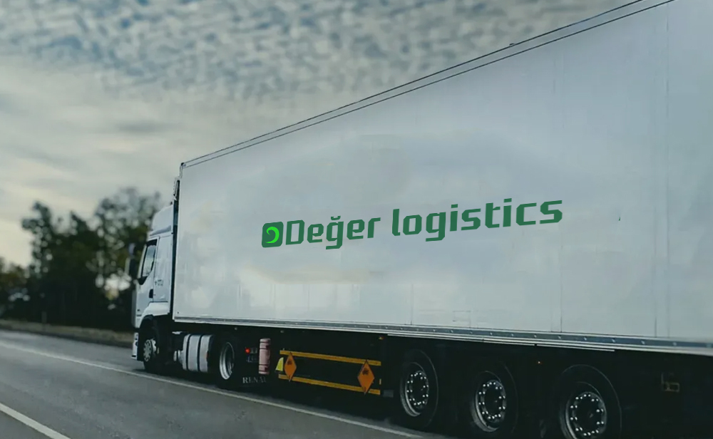 Değer LOGISTICS fleet expansion